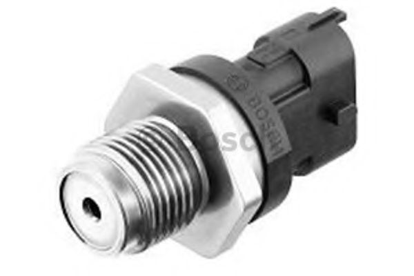 BOSCH Sensor, fuel pressure 10915375 - BOSCH