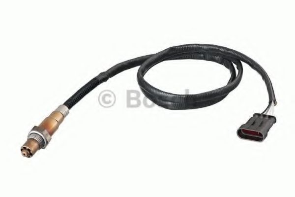 BOSCH Lambda Sensor 10400032 - BOSCH