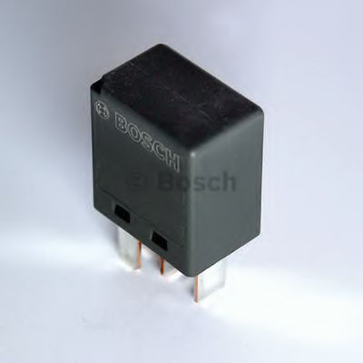 BOSCH Multifunctional Relay 10110715 - BOSCH