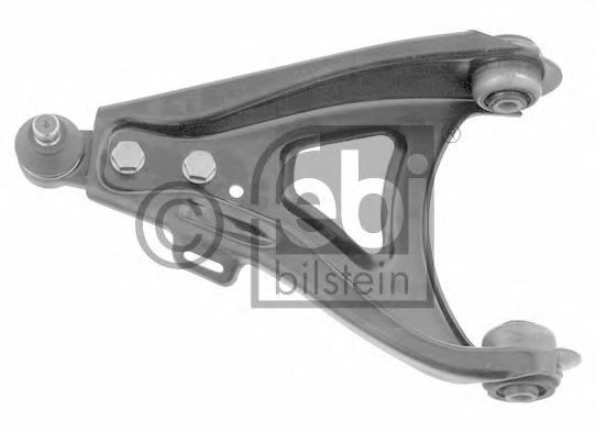 FEBI BILSTEIN Control/Trailing Arm, wheel suspens 11573574 - FEBI BILSTEIN