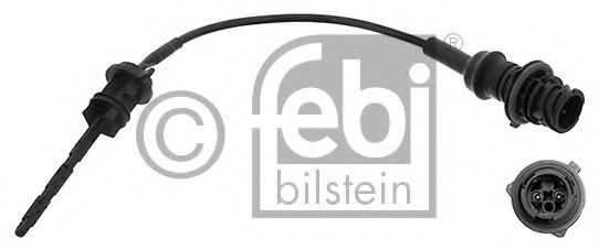 FEBI BILSTEIN Sensor, coolant level 11588660 - FEBI BILSTEIN