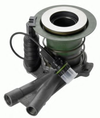 SACHS Central Slave Cylinder, clutch 10747589 - SACHS