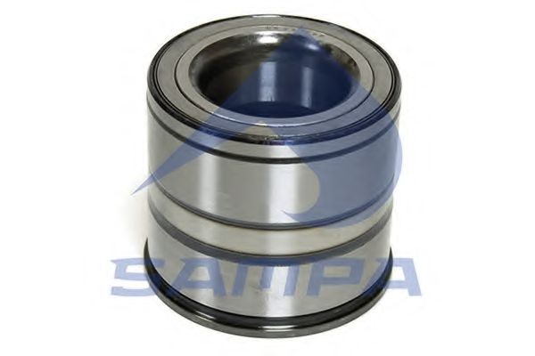 SAMPA Wheel Bearing 12290607 - SAMPA