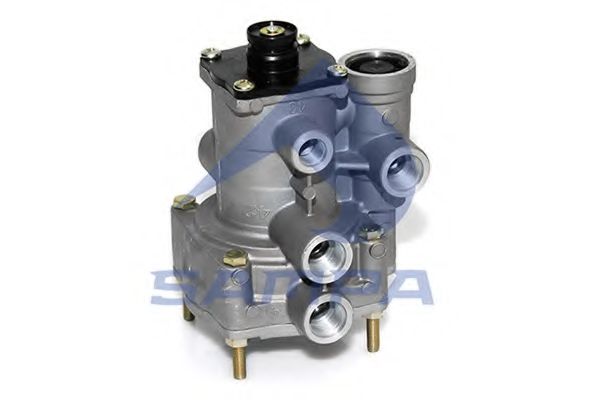 SAMPA Pressure Limiting Valve, air suspen 12599902 - SAMPA