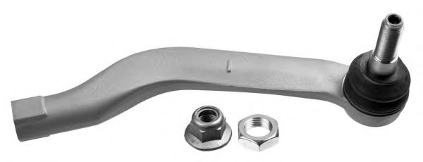 LEMFORDER Tie Rod End 10693726 - LEMFÖRDER