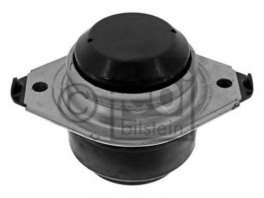 FEBI BILSTEIN Mounting, engine 11589356 - FEBI BILSTEIN