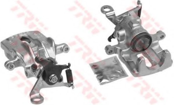 TRW Brake Caliper 10707441 - TRW