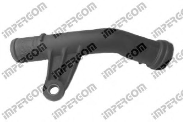 ORIGINAL IMPERIUM Coolant Tube 12182735 - ORIGINAL IMPERIUM