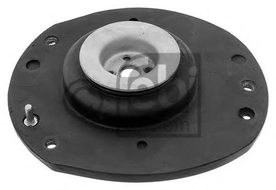 FEBI BILSTEIN Suspension Strut Support Mount 11572860 - FEBI BILSTEIN