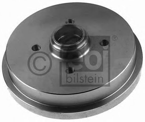FEBI BILSTEIN Brake Drum 11562568 - FEBI BILSTEIN