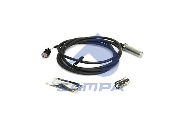 SAMPA Sensor, wheel speed 12532819 - SAMPA