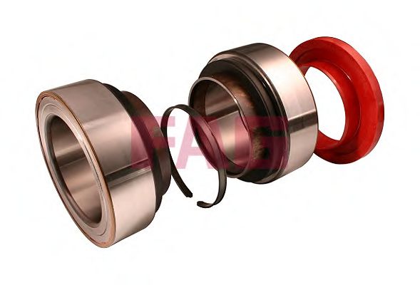 FAG Wheel Bearing 10736452 - FAG