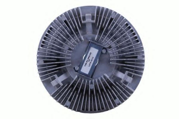 NRF Clutch, radiator fan 11542876 - NRF