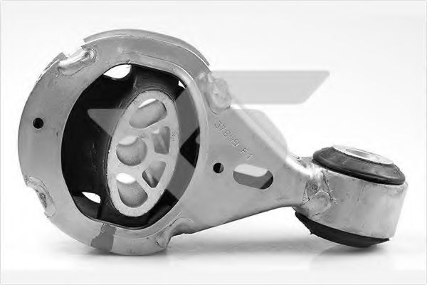 HUTCHINSON Holder, engine mounting 10981150 - HUTCHINSON