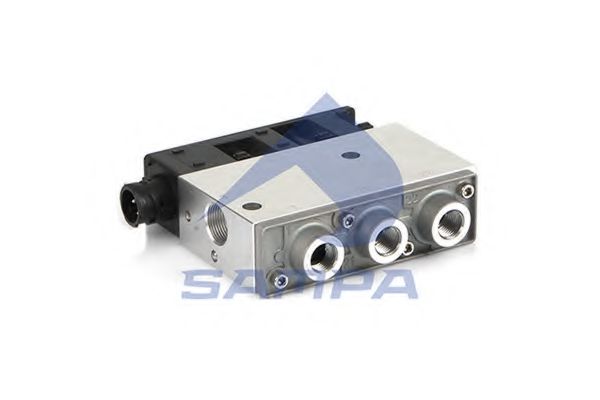 SAMPA Solenoid Valve 12227071 - SAMPA