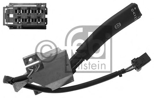 FEBI BILSTEIN Steering Column Switch 11592421 - FEBI BILSTEIN