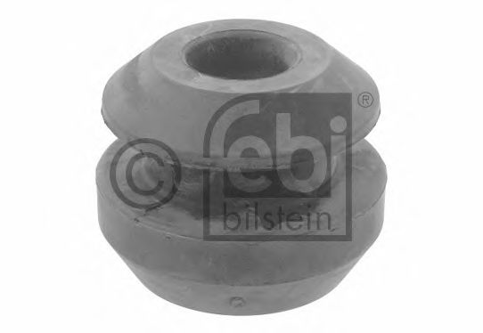FEBI BILSTEIN Mounting, engine 11582267 - FEBI BILSTEIN