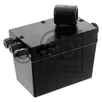 FEBI BILSTEIN Tilt Pump, driver cab 11593886 - FEBI BILSTEIN