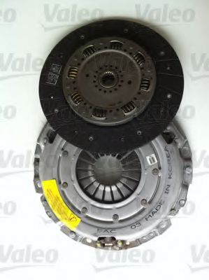 VALEO Clutch Kit 10152963 - VALEO