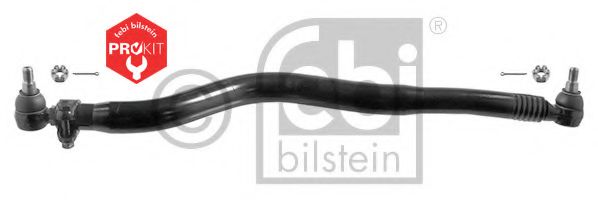 FEBI BILSTEIN Centre Rod Assembly 11588541 - FEBI BILSTEIN