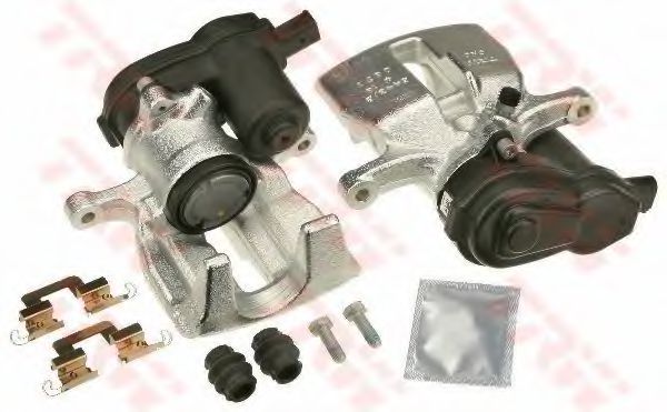 TRW Brake Caliper 10712600 - TRW