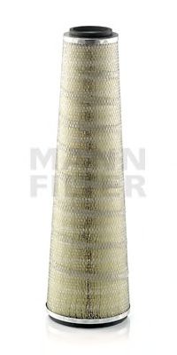 MANN-FILTER Air Filter 10503437 - MANN-FILTER