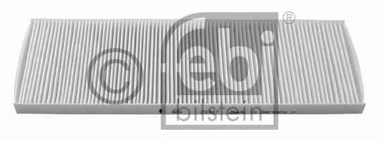 FEBI BILSTEIN Filter, cabin air 11576254 - FEBI BILSTEIN