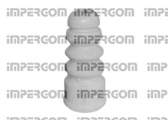 ORIGINAL IMPERIUM Rubber Buffer, suspension 12168597 - ORIGINAL IMPERIUM