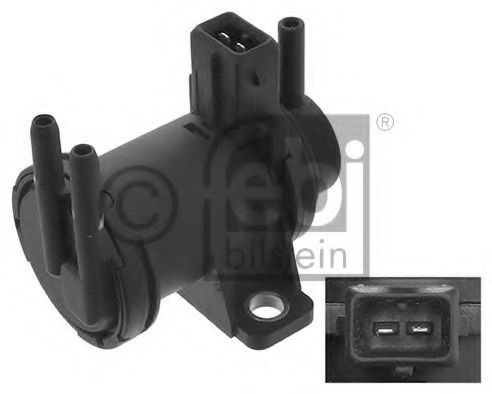FEBI BILSTEIN Pressure Converter 11591348 - FEBI BILSTEIN