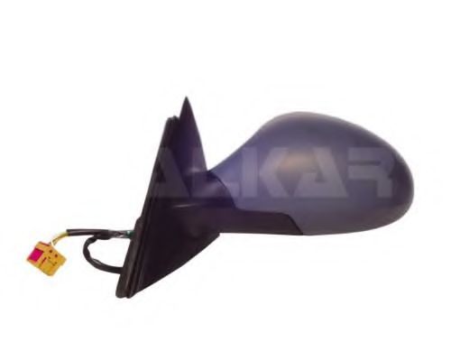 ALKAR Outside Mirror 30101649 - ALKAR
