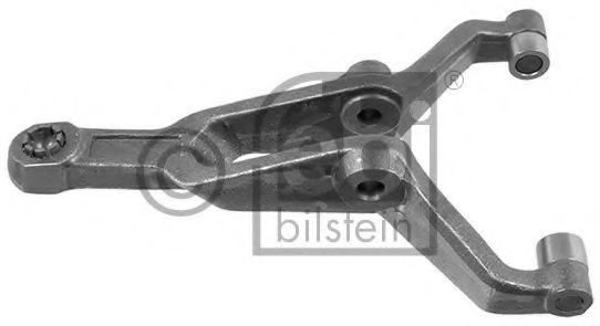FEBI BILSTEIN Release Fork, clutch 11585280 - FEBI BILSTEIN