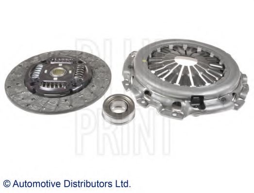 BLUE PRINT Clutch Kit 11769010 - BLUE PRINT