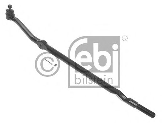 FEBI BILSTEIN Tie Rod End 11413711 - FEBI BILSTEIN
