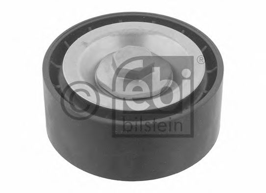 FEBI BILSTEIN Deflection/Guide Pulley, V-ribbed b 11581541 - FEBI BILSTEIN