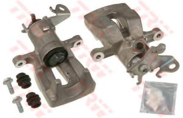 TRW Brake Caliper 10710865 - TRW