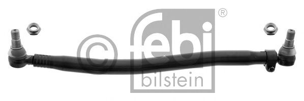 FEBI BILSTEIN Centre Rod Assembly 11580029 - FEBI BILSTEIN