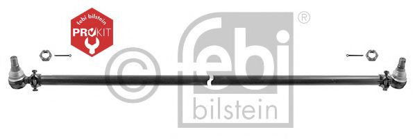 FEBI BILSTEIN Tie Rod 11573224 - FEBI BILSTEIN