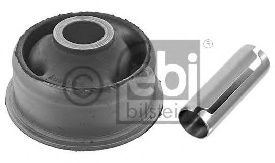 FEBI BILSTEIN Mounting, control/trailing arm 11569776 - FEBI BILSTEIN