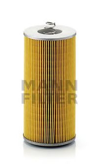 MANN-FILTER Oil Filter 10850473 - MANN-FILTER