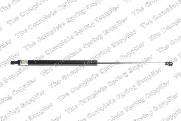 LESJOFORS Gas Spring, boot-/cargo area 10660491 - LESJÖFORS