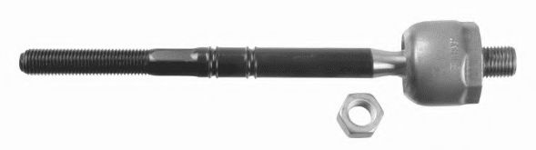 LEMFORDER Inner Tie Rod 10677007 - LEMFÖRDER