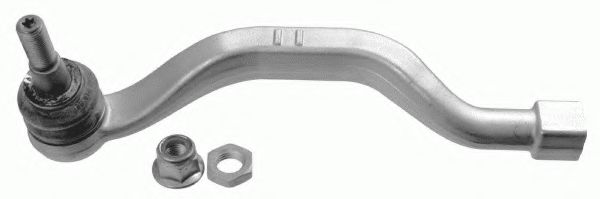 LEMFORDER Tie Rod End 10692661 - LEMFÖRDER