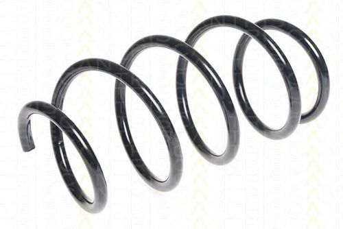 LESJOFORS Coil Spring 10661396 - LESJÖFORS