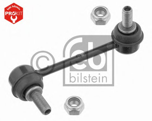FEBI BILSTEIN Link/Coupling Rod, stabiliser bar 11577645 - FEBI BILSTEIN