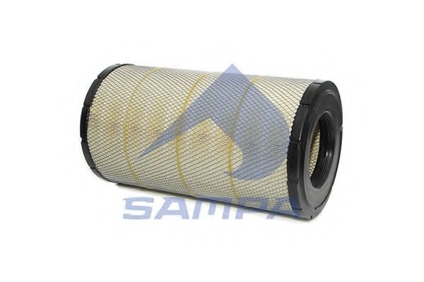SAMPA Air Filter 12227843 - SAMPA