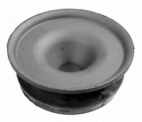 LEMFORDER Top Strut Mounting 10688695 - LEMFÖRDER