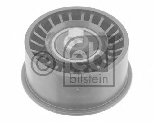 FEBI BILSTEIN Deflection/Guide Pulley, timing bel 11572401 - FEBI BILSTEIN