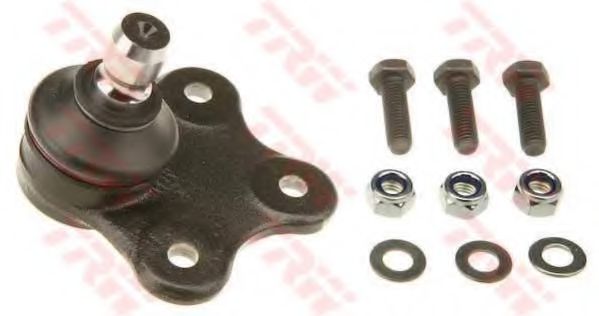 TRW Ball Joint 10677337 - TRW