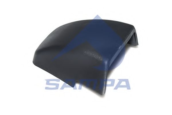 SAMPA Interior Door Panel 12227772 - SAMPA