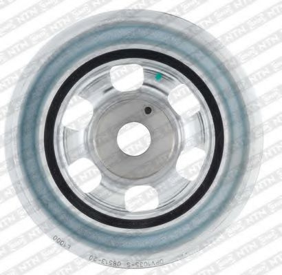 SNR Belt Pulley, crankshaft 10995844 - SNR